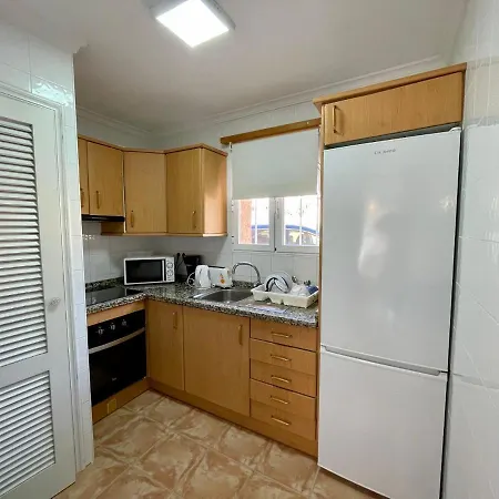 Duplex Paz Vd036 Appartement