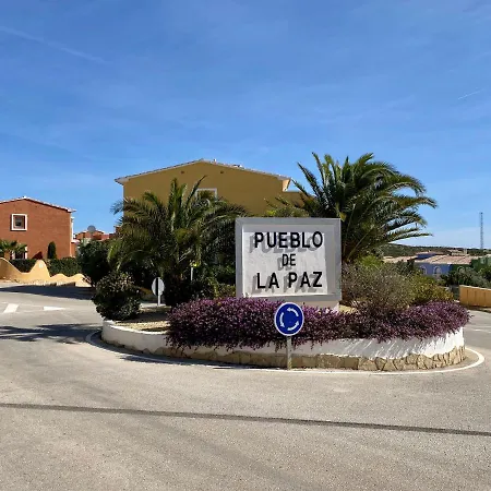 Duplex Paz Vd036 *