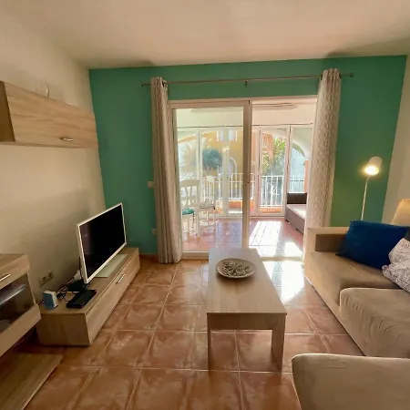 Appartement Duplex Paz Vd036