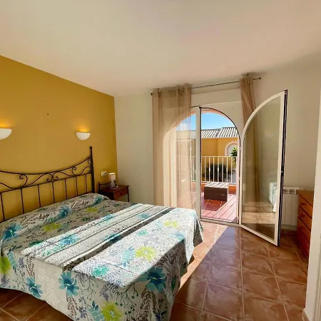 Duplex Paz Vd036 Appartement Benitachell