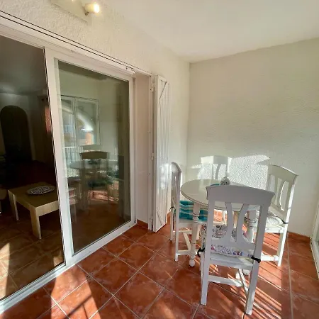 Appartement Duplex Paz Vd036 *