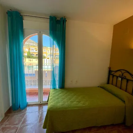 Duplex Paz Vd036 Appartement