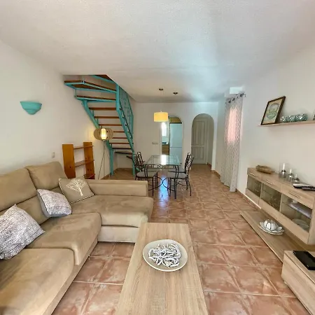 Duplex Paz Vd036 Appartement Benitachell